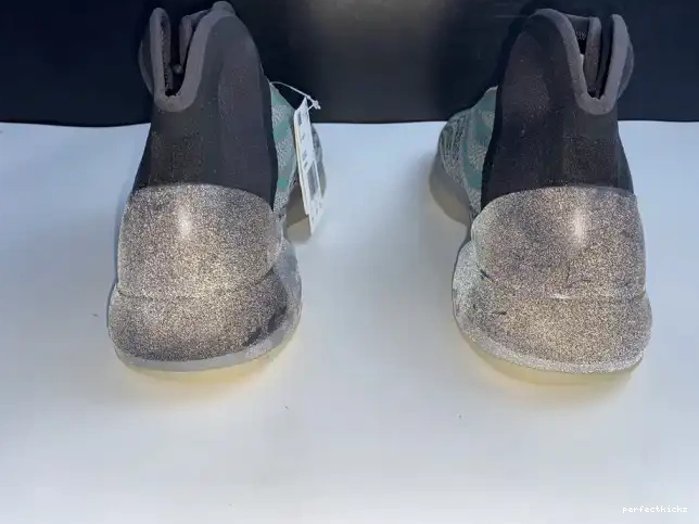 Yeezy Adidas Teal QNTM G58864 Blue 0606